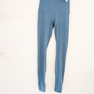 Montiel Leggings Lilac Grey Size Small (4–6)‎